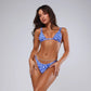 CARIBBEAN BLUES BIKINI-SET