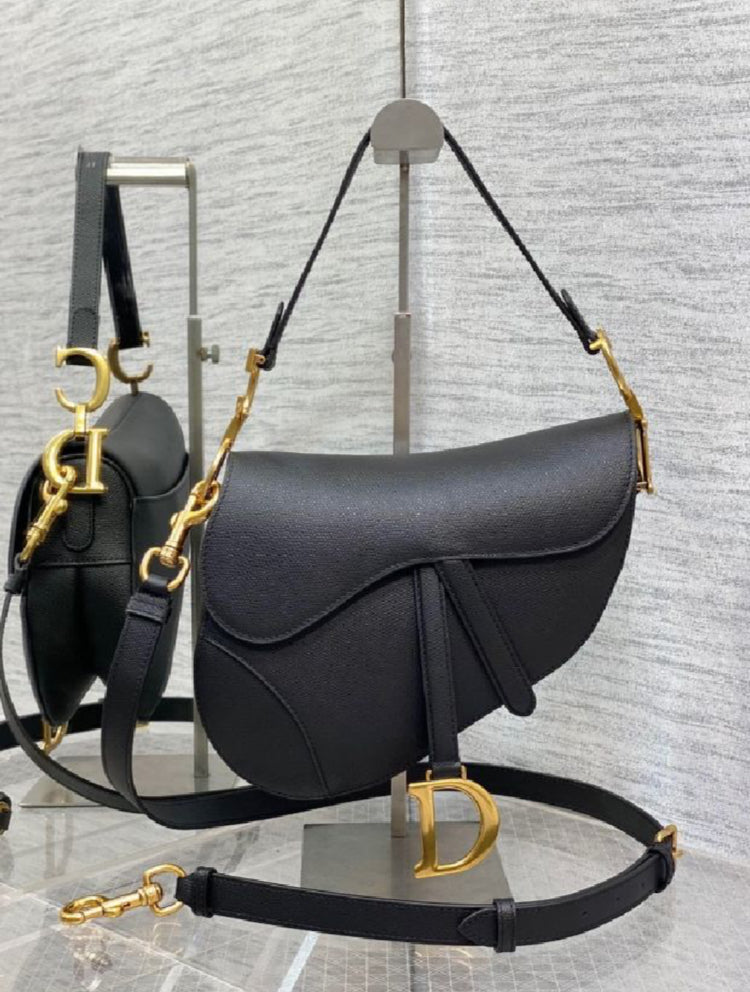 DIVINA SADDLE BAG