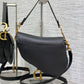 DIVINA SADDLE BAG