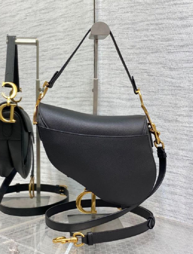 DIVINA SADDLE BAG