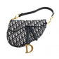 Dior Saddle Bag