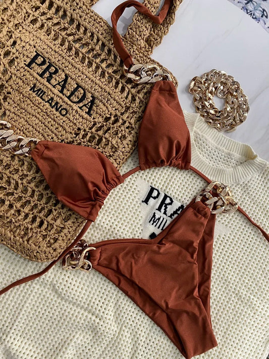 HOLINA BIKINI SET