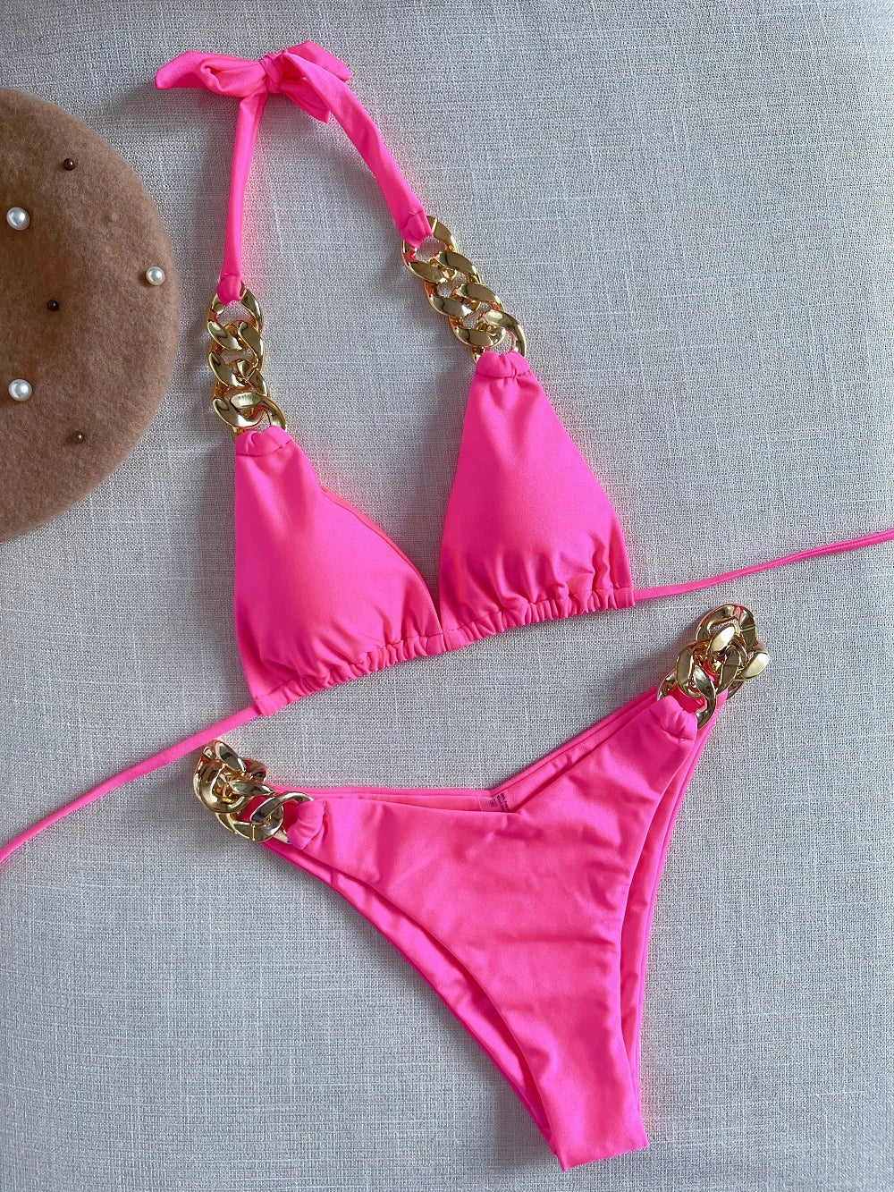 HOLINA BIKINI SET