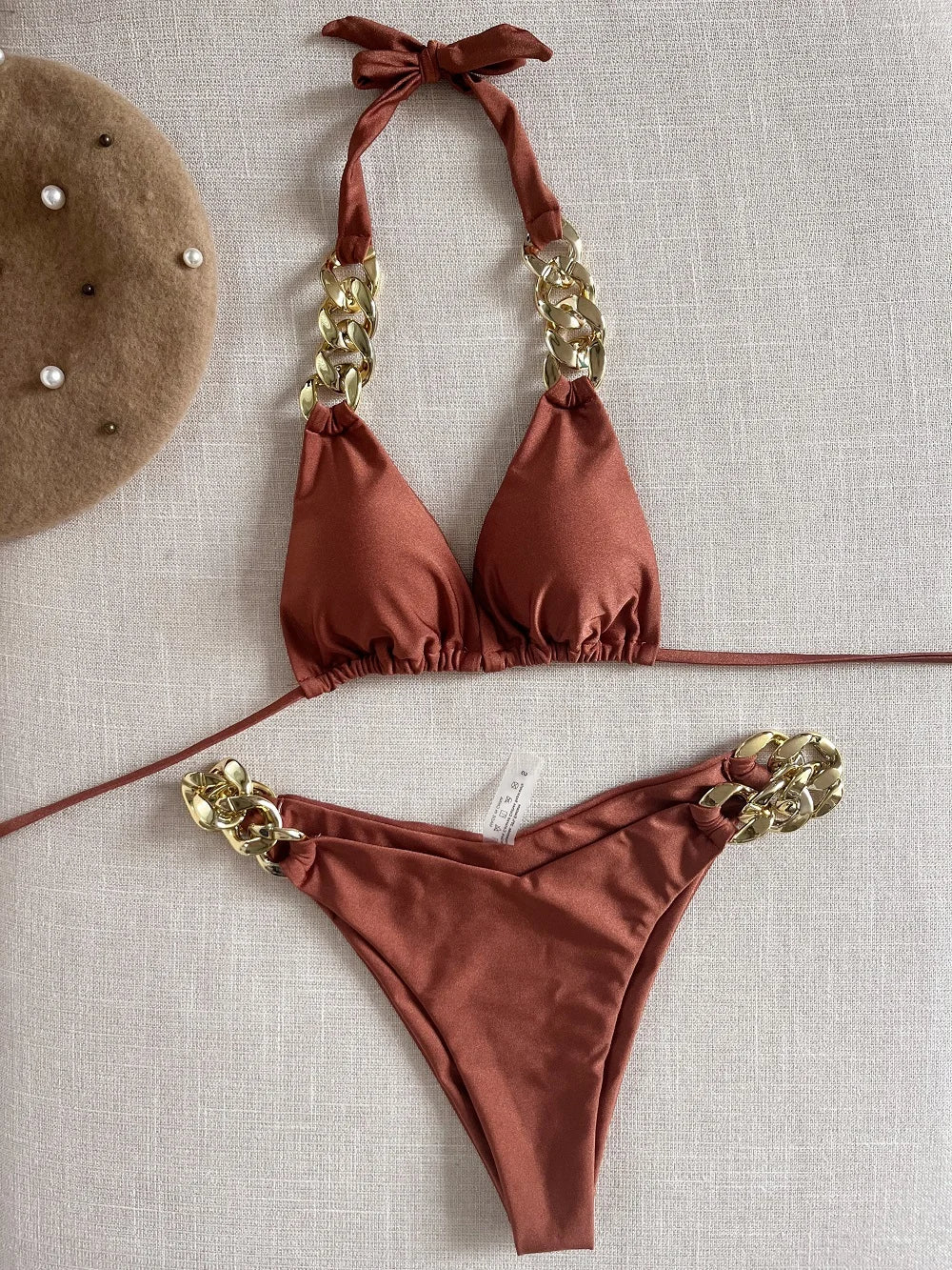 HOLINA BIKINI SET