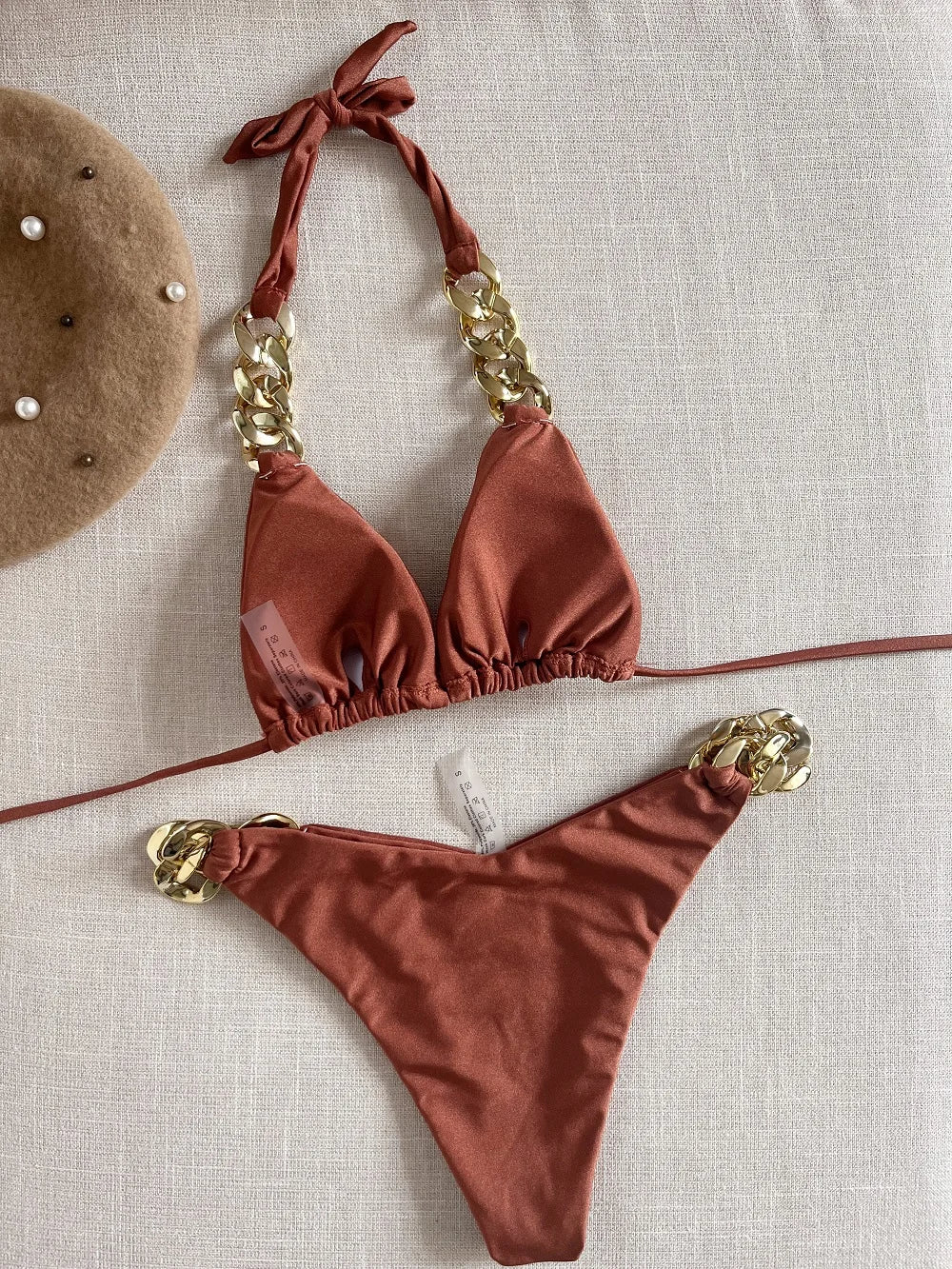 HOLINA BIKINI SET