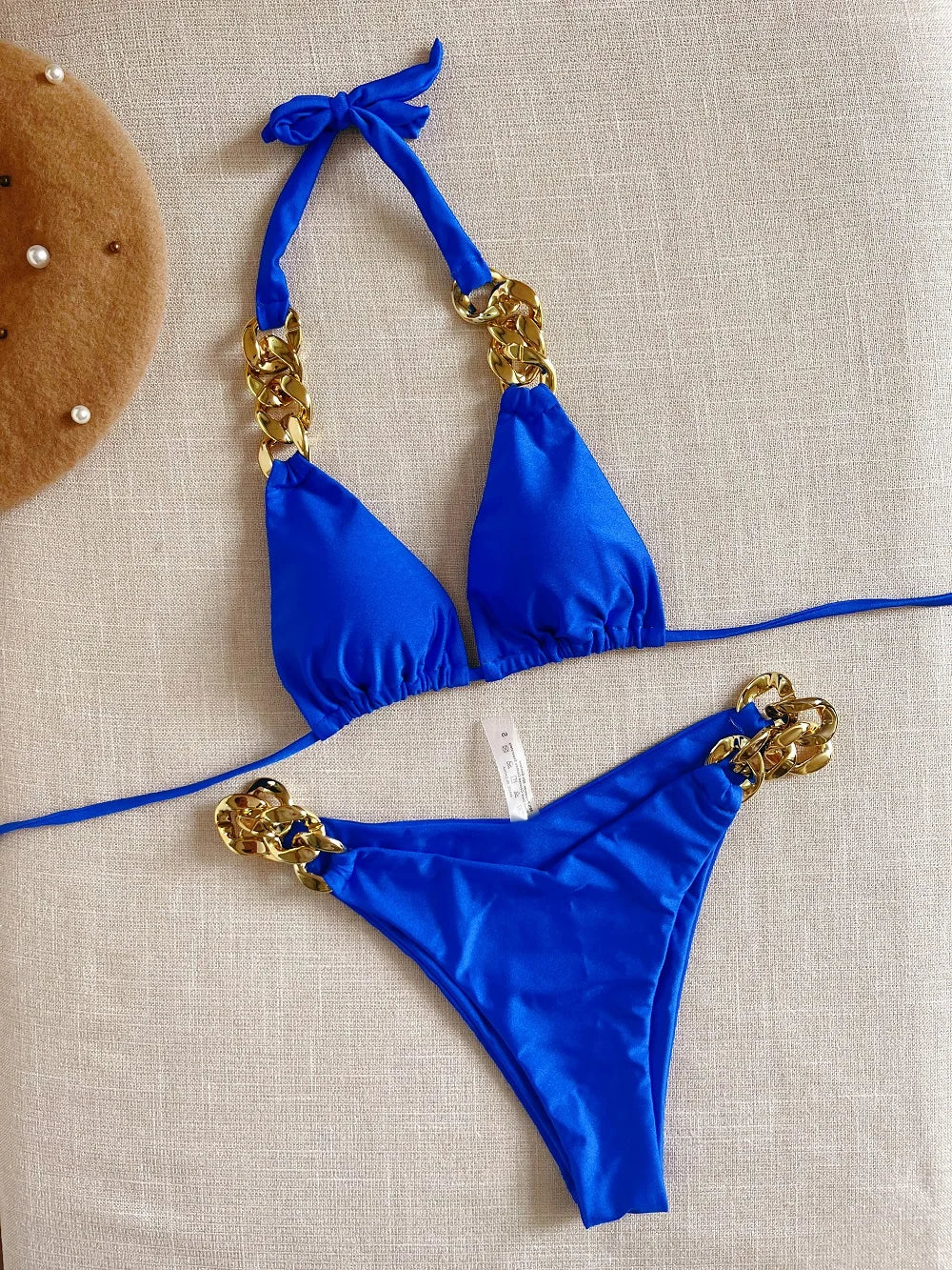 HOLINA BIKINI SET