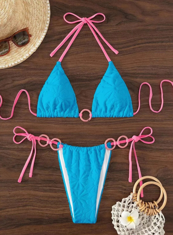 LORDANA BIKINI SET