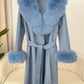 BRUNA FUR COAT