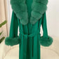 BRUNA FUR COAT