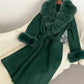 BRUNA FUR COAT