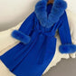 BRUNA FUR COAT