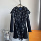 LOUINA COAT