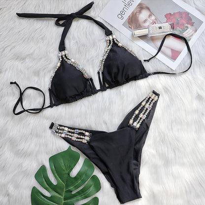 LADA | DIAMANT-BIKINI-SET