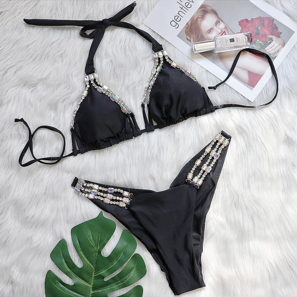 LADA | DIAMANT-BIKINI-SET