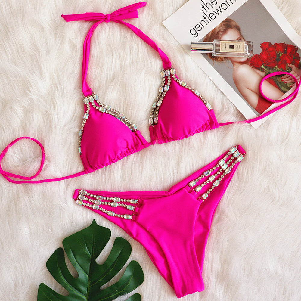 LADA | DIAMANT-BIKINI-SET