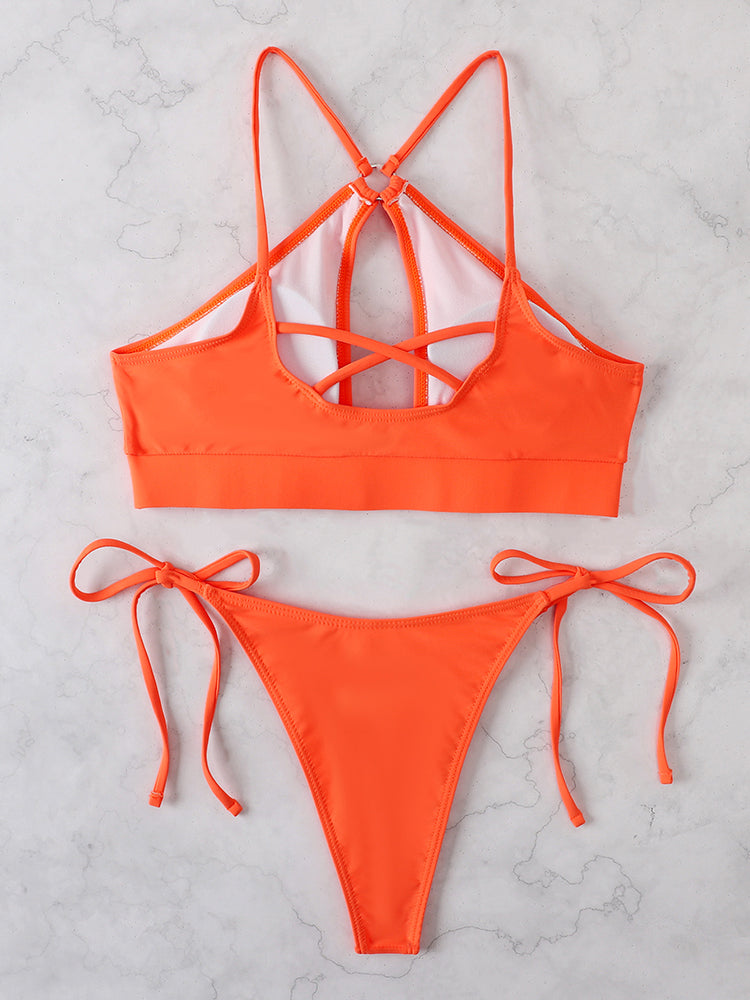 GANA BIKINI-SET