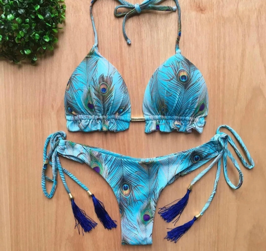 GAIA | BIKINI-SET