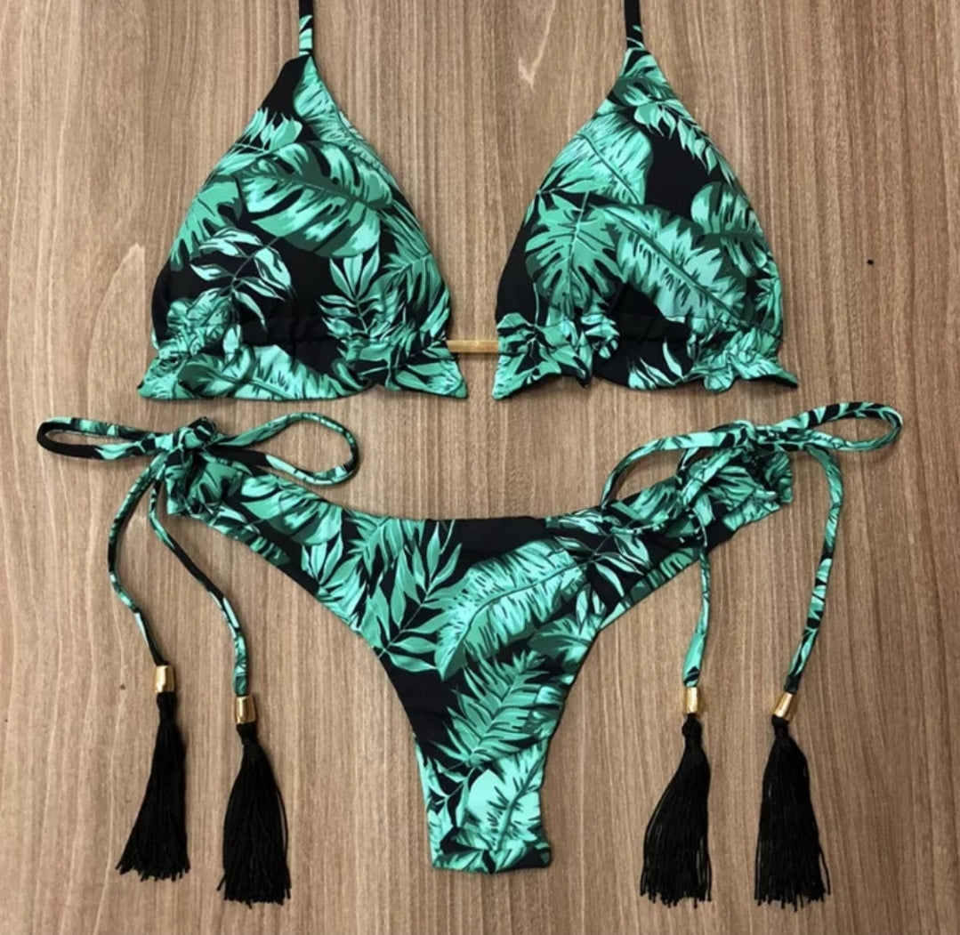 GAIA | BIKINI-SET