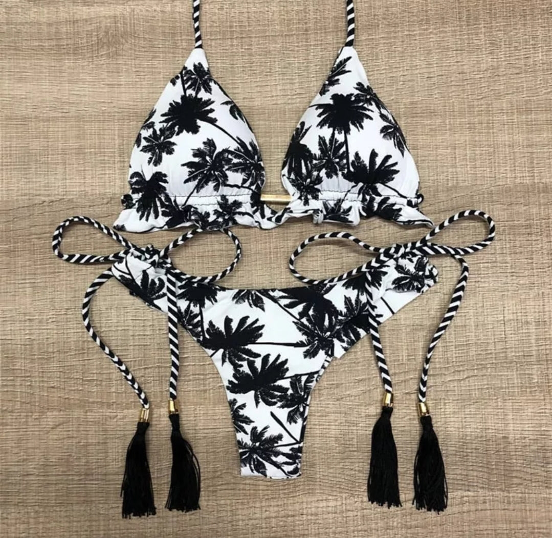 GAIA | BIKINI-SET