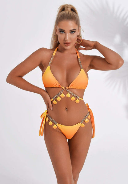 VALERIA | BIKINI-SET