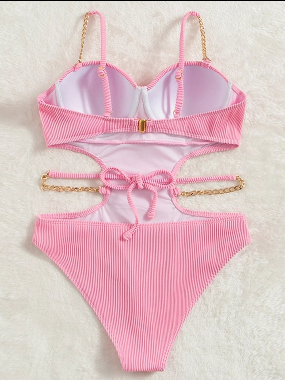 FLAMINGO | SWIMSUIT