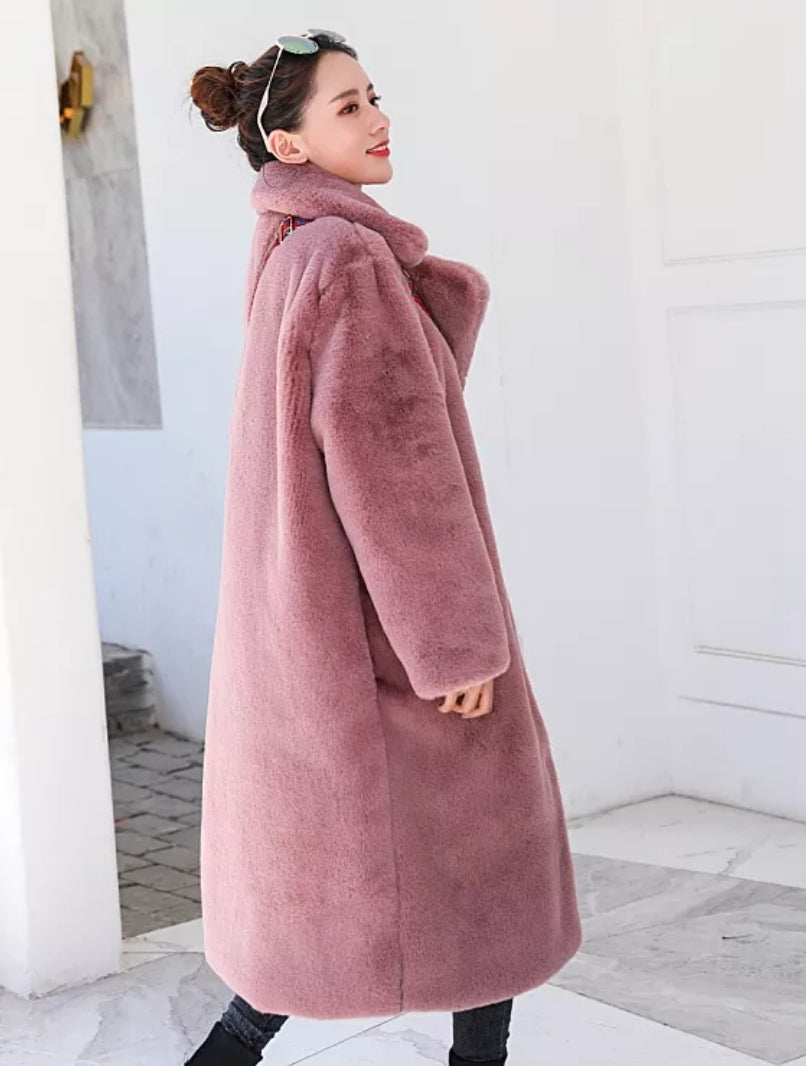 ORSACCHIOTTO STELLA | CAPPOTTO