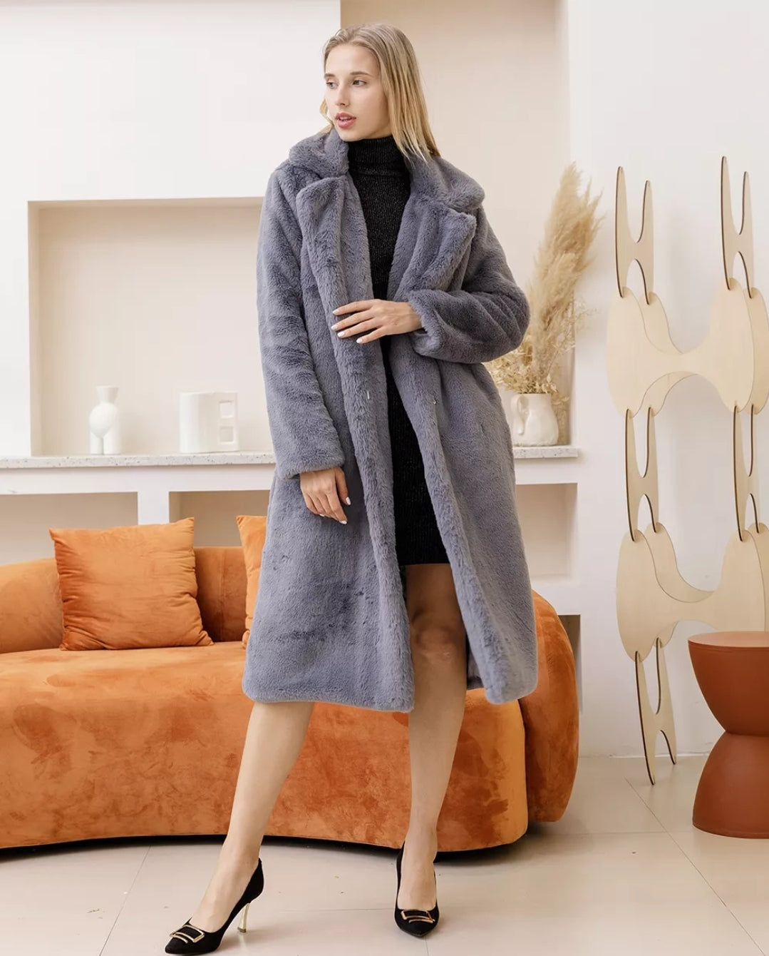 ORSACCHIOTTO STELLA | CAPPOTTO