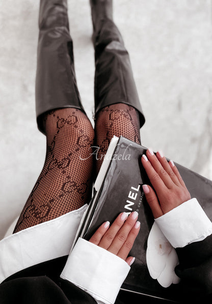 GLAMOUR ANDZELA TIGHTS