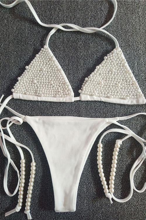 PERLE | BIKINI-SET