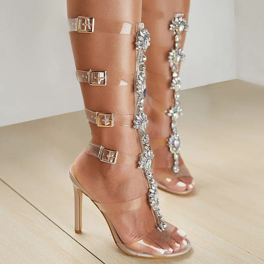 KYRO | HIGH HEEL