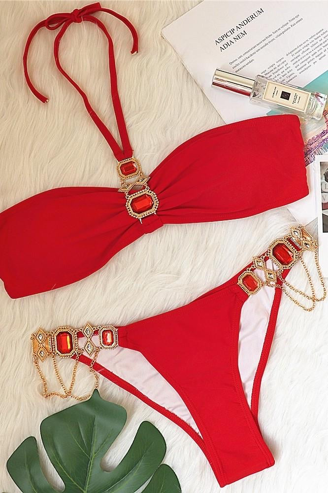 DYNASTY | BIKINI SET